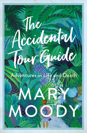 Cover art for The Accidental Tour Guide