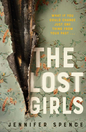 Cover art for Lost Girls