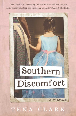 Cover art for Southern Discomfort