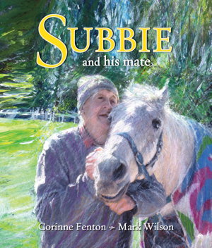 Cover art for Subbie and his mate