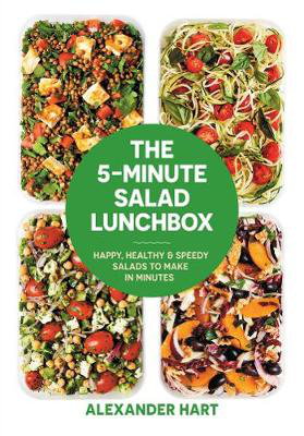 Cover art for 5-Minute Salad Lunchbox