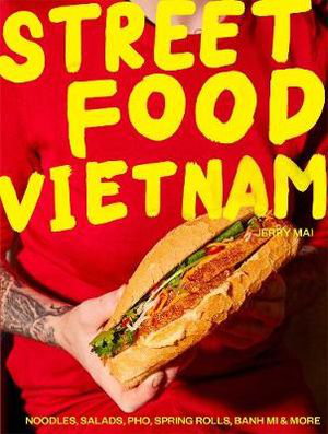 Cover art for Street Food: Vietnam