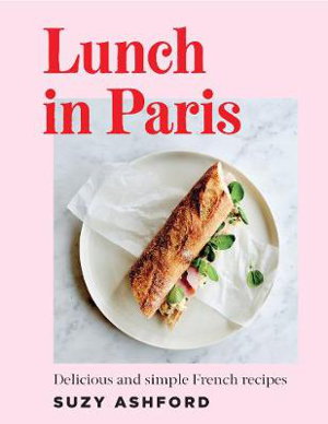 Cover art for Lunch in Paris