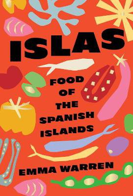 Cover art for Islas