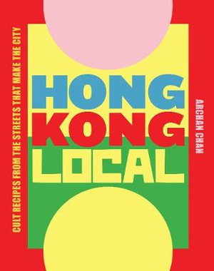 Cover art for Hong Kong Local