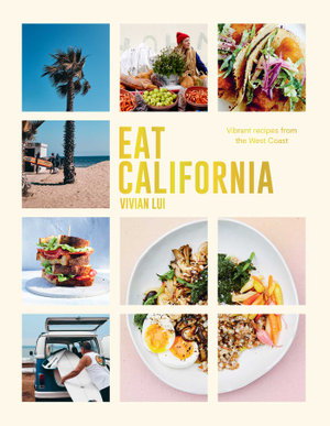 Cover art for Eat California