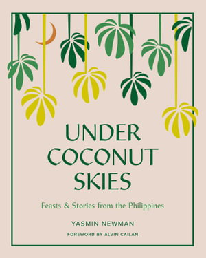 Cover art for Under Coconut Skies