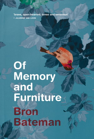 Cover art for Of Memory and Furniture
