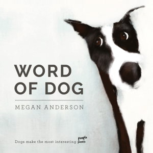 Cover art for Word of Dog
