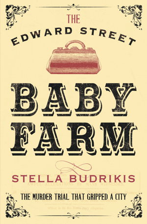 Cover art for The Edward Street Baby Farm