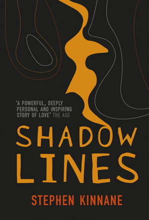 Cover art for Shadow Lines