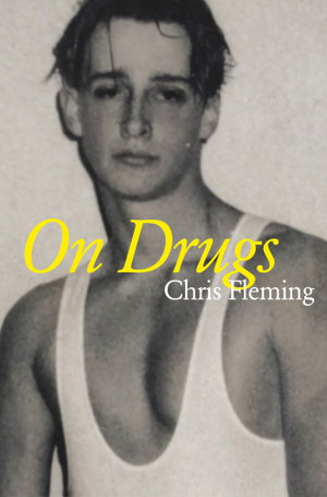 Cover art for On Drugs