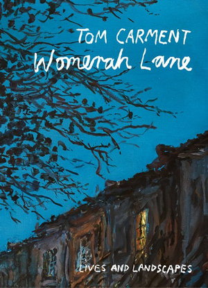 Cover art for Womerah Lane
