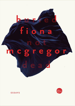 Cover art for Buried Not Dead