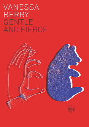 Cover art for Gentle and Fierce