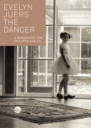 Cover art for The Dancer