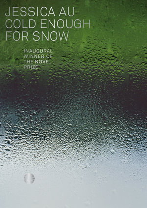 Cover art for Cold Enough for Snow