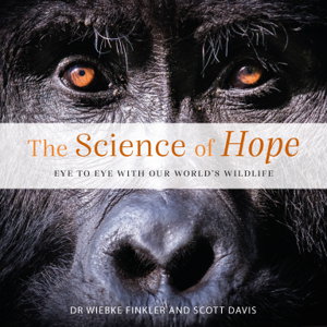 Cover art for The Science of Hope