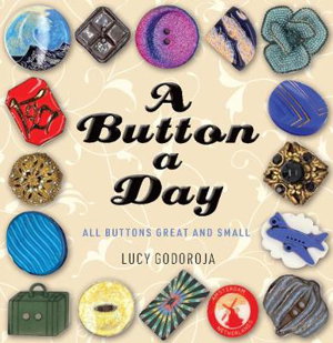 Cover art for All Buttons Great and Small