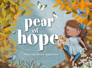 Cover art for Pear of Hope