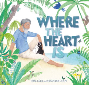 Cover art for Where the Heart Is