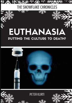 Cover art for Euthanasia