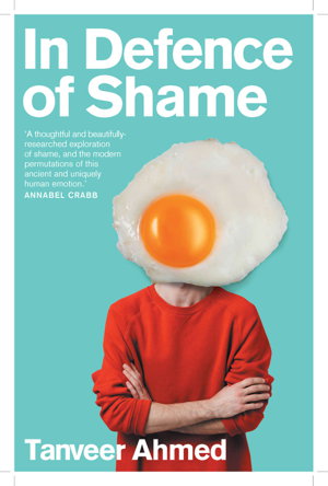 Cover art for In Defence of Shame