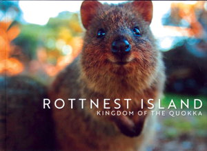 Cover art for Rottnest Island - Kingdom of the Quokka