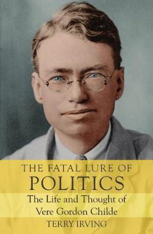 Cover art for The Fatal Lure of Politics