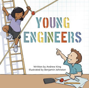 Cover art for Young Engineers