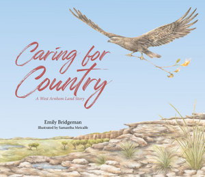 Cover art for Caring for Country