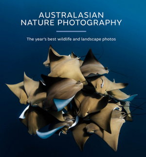 Cover art for Australasian Nature Photography - AGNPOTY 17/e