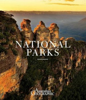 Cover art for National Parks