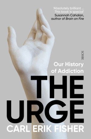 Cover art for The Urge
