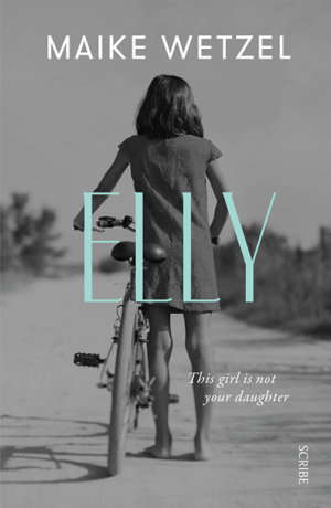 Cover art for Elly