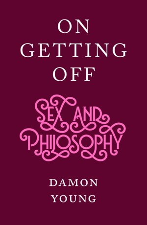 Cover art for On Getting Off
