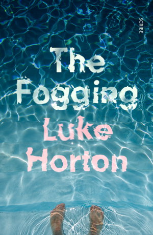 Cover art for The Fogging