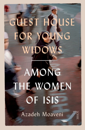 Cover art for Guest House for Young Widows