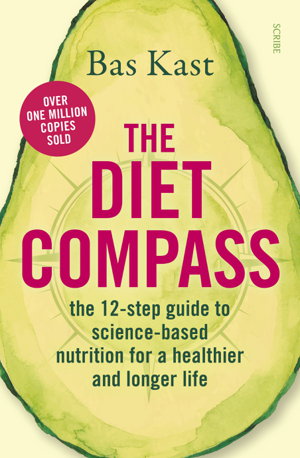 Cover art for The Diet Compass