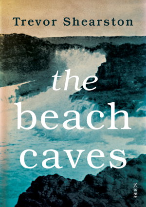 Cover art for The Beach Caves