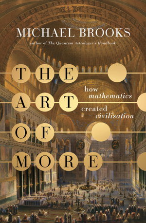 Cover art for The Art of More
