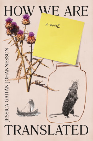 Cover art for How We Are Translated