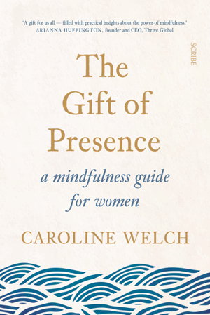 Cover art for The Gift of Presence
