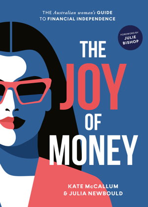Cover art for The Joy of Money