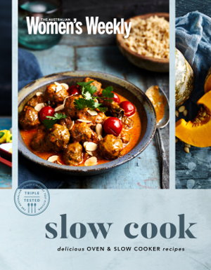 Cover art for Slow Cook