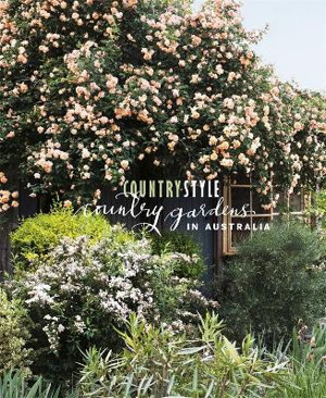 Cover art for Country Gardens in Australia