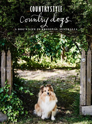 Cover art for Country Dogs