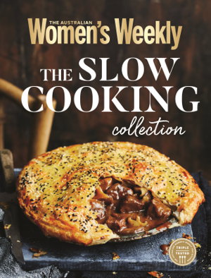 Cover art for The Slow Cooking Collection
