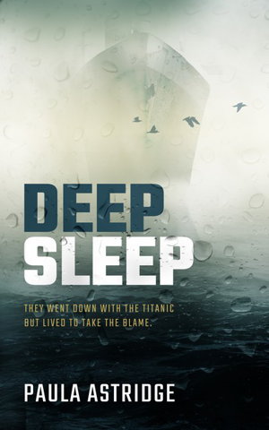Cover art for Deep Sleep