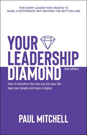 Cover art for Your Leadership Diamond